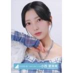 中古生写真(坂道シリーズ) 日向坂46/小西夏菜実/バス