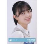 中古生写真(坂道シリーズ) 日向坂46/平尾帆夏/バスト