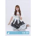 中古生写真(坂道シリーズ) 日向坂46/石塚瑶季/座り/日