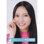 中古生写真(坂道シリーズ) 日向坂46/竹内希来里/バス