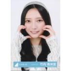 中古生写真(坂道シリーズ) 日向坂46/竹内希来里/バス