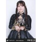 中古生写真(坂道シリーズ) 乃木坂46/伊藤理々杏/上半