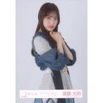 中古生写真(坂道シリーズ) 櫻坂46/遠藤光莉/上半身/櫻