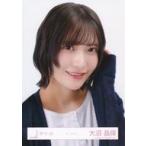 中古生写真(坂道シリーズ) 櫻坂46/大沼晶保/バストア
