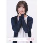 中古生写真(坂道シリーズ) 櫻坂46/大沼晶保/上半身/櫻