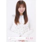 中古生写真(坂道シリーズ) 櫻坂46/武元唯衣/上半身/櫻