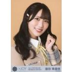中古生写真(女性) ニアリーイコールジョイ(□JOY)/逢田