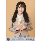 中古生写真(女性) ニアリーイコールジョイ(□JOY)/逢田