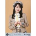 中古生写真(女性) ニアリーイコールジョイ(□JOY)/藤沢