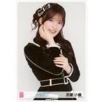 中古生写真(AKB48・SKE48) AKB48/武藤小麟/上半身/67t