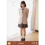 中古生写真(女性) ニアリーイコールジョイ(□JOY)/大西