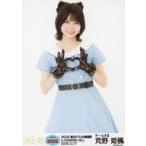 中古生写真(AKB48・SKE48) SKE48/荒野姫楓/膝上/「SKE