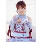 中古生写真(女性) イコールラブ(=LOVE)/大場花菜/上半