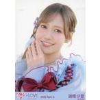 中古生写真(女性) イコールラブ(=LOVE)/諸橋沙夏/バス