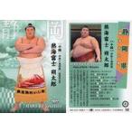 中古BBM 08[レギュラーカード]：熱海富士 朔太郎
