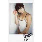 中古生写真(女性) ☆西本ヒカル/直筆サイン入り/DVD「大人になんかならないで