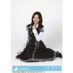 中古生写真(坂道シリーズ) 8：日向坂46/小西夏菜実/CD