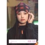 中古生写真(坂道シリーズ) 櫻坂46/遠藤光莉/バストア