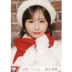 中古生写真(女性) ノットイコールミー(≠ME)/尾木波菜/