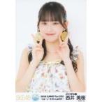 中古生写真(AKB48・SKE48) SKE48/西井美桜/上半身/SKE