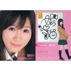 中古アイドル(AKB48・SKE48) SPS21[直筆サインカード(