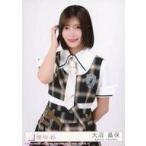 中古生写真(坂道シリーズ) 3：櫻坂46/大沼晶保/CD「Lo