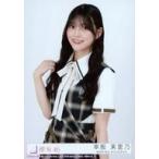 中古生写真(坂道シリーズ) 4：櫻坂46/幸阪茉里乃/CD「