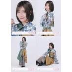 中古生写真(坂道シリーズ) ◇櫻坂46/大沼晶保/櫻坂46ラ
