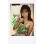 中古生写真(女性) ☆江藤彩也香/直筆サイン入り/DVD「オトナはじめました」生