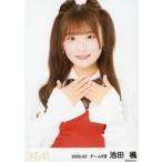 中古生写真(AKB48・SKE48) SKE48/池田楓/上半身/SKE48