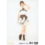 中古生写真(AKB48・SKE48) SKE48/青木莉樺/全身/SKE48
