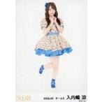 中古生写真(AKB48・SKE48) SKE48/入内嶋涼/全身/SKE48