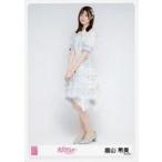中古生写真(AKB48・SKE48) AKB48/畠山希美/全身/AKB48