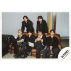 中古生写真(STARTO) SixTONES/集合(6人)/横型・全身/「MILESixTONES」グッズオフショット/公式生写真