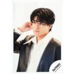 中古生写真(STARTO) SixTONES/森本慎太郎/バストアップ/「MILESixTONES」グッズオフショット/公式生写真