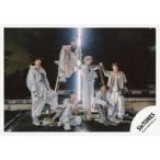 中古生写真(STARTO) SixTONES/集合(6人)/横型・全身/アルバム「MILESixTONES -Best Tracks-」MV＆ジャケ写オフショット/公式生写真