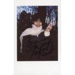中古生写真(女性) ☆小松美咲/直筆サイン入り/生チェキ