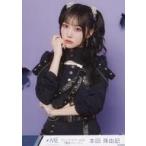 中古生写真(女性) ノットイコールミー(≠ME)/本田珠由