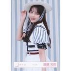 中古生写真(坂道シリーズ) 櫻坂46/遠藤光莉/上半身/櫻