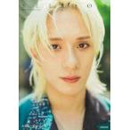 中古男性写真集 ≪2.5次元≫ 永田聖一朗1st写真集 SEIRIOS