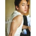 中古男性写真集 Loppi・HMV限定版)三山凌輝 1st写真集 Gaze 楽天ブックス限定カバーVer.