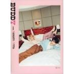中古男性写真集 付録付)コムドット初期メン写真集『BUDDY』