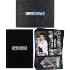 中古男性写真集 ≪韓流≫ 付録付)SUPER JUNIORコンサート写真集 SUPER SHOW 3(韓国版)