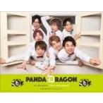 中古男性写真集 PANDA DRAGON FIRST PHOTOBOOK 〜はじめてのしゃしんしゅう〜