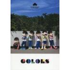 中古男性写真集 おそ松さん写真集 MATSUNO BROTHERS 1st PHOTOBOOK COLORS