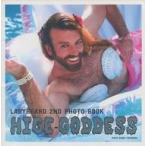 中古男性写真集 Ladybeard 2ND PHOTO BOOK HIGH-GODDESS