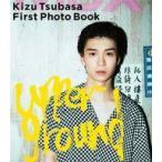 中古男性写真集 ≪2.5次元≫ 木津つばさ 1st写真集『upper ground』