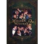 中古男性写真集 Wizards Witchery2