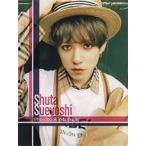 中古男性写真集 DVD付)Shuta Sueyoshi Photobook in London