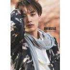 中古男性写真集 鈴木伸之写真集 『 OVERSEAS 』